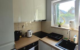Apartament na Frezjowej